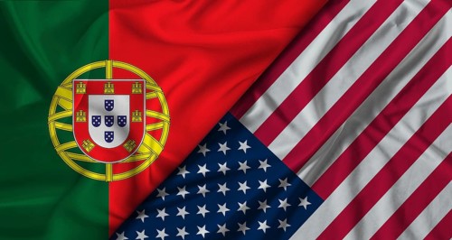 Bilateral relations between Portugal and United States. Diplomatic relations between the United