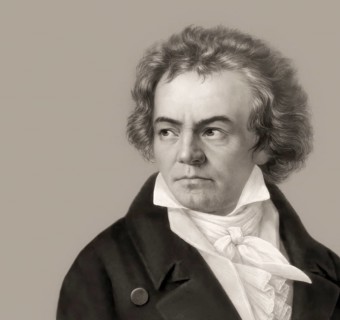 Ludwig van Beethoven, 1770 -1827, German composer, Ludwig van Beethoven, 1770 -1827, German