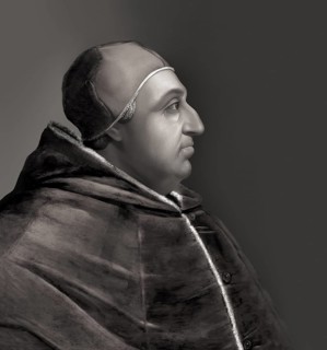 Pope Alexander VI, Alessandro VI, Alexandre VI, Alejandro VI, born Roderic Llançol i de Borja, c