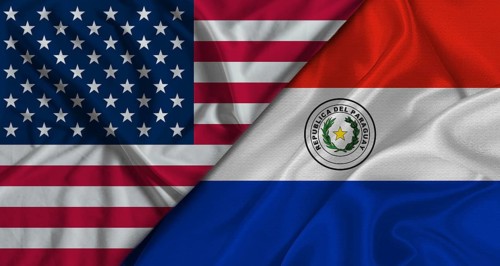 Diplomatic relations between the United States and Paraguay. Bilateral relations between Paraguay