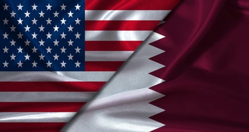 Diplomatic relations between the United States and Qatar. Bilateral relations between Qatar and