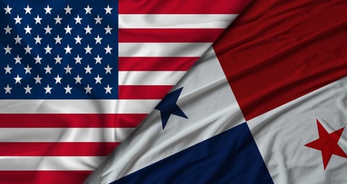 Diplomatic relations between United States and Panama. Bilateral relations between Panama and