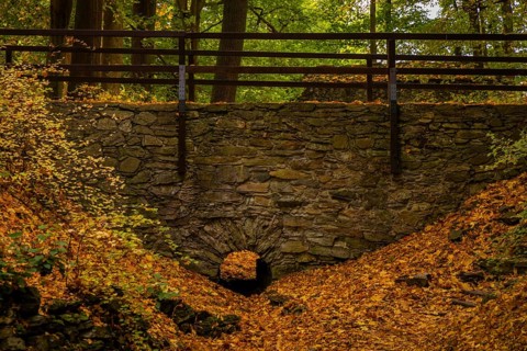 Altzella Abbey is a former Cistercian abbey west of the town of Nossen. In the Middle Ages, it was
