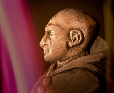 Pope Anacletus (c.?AD 16 – c.?AD 92), also known as Cletus, Anaklet, Anenkletos, Anencletus,