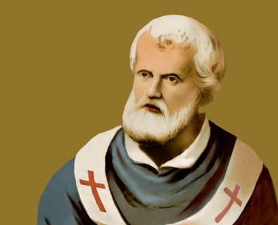 Pope Agapitus II, Agapetus II, Agapet II., ruler of the Papal States from 946 to his death in 955,