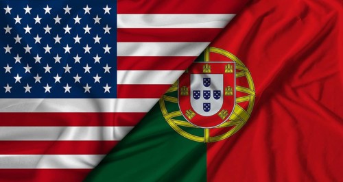 Diplomatic relations between the United States and Portugal. Bilateral relations between Portugal