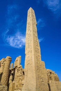 Karnak Temple Complex, Luxor, Egypt