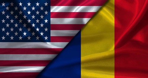 Diplomatic relations between the United States and Romania. Bilateral relations between Romania and