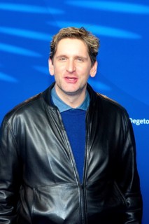 Sebastian Schwarz, BLUE HOUR, Photo Call, Hotel Telegraph Office, Berlin, 13.02.2026