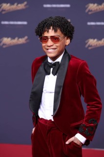 Juliano Valdi - International Premiere of MICHAEL, Uber Platz, Berlin, 10.4.26