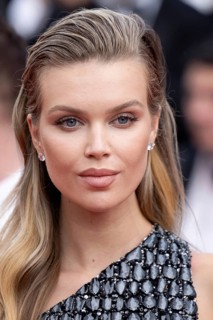 Cannes, France - 18.5.2024: Kim Dammer during the Red Carpet at the 78th Cannes International Film