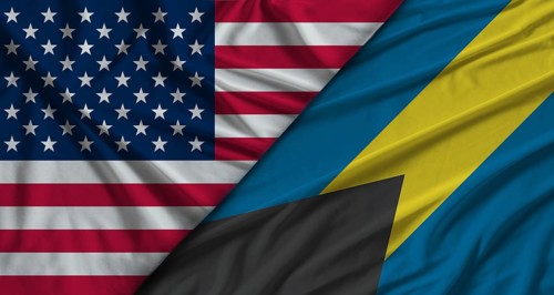 Diplomatic relations between the United States and Bahamas. Bilateral relations between Bahamas and