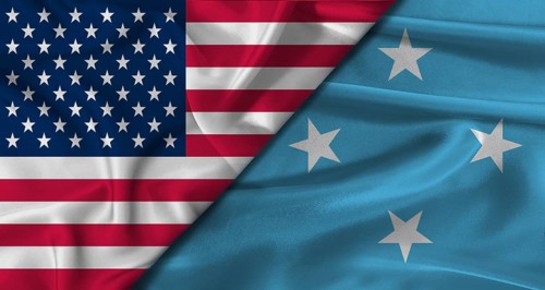 Diplomatic relations between the United States and Micronesia. Bilateral relations between