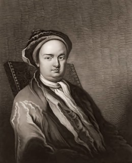 Edward Harley, 2nd Earl of Oxford and Earl Mortimer, 1689 – 1741, English Tory politician and peer