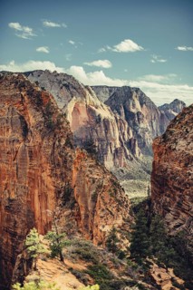 Zion National Park