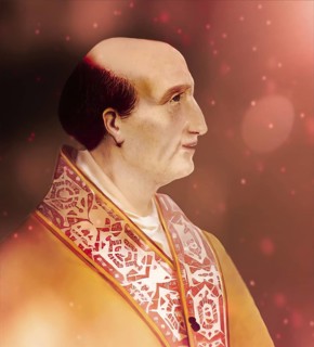 Pope Alexander IV or Alessandro IV, born as Rinaldo di Jenne, c 1199 – 1261, ruler of the Papal