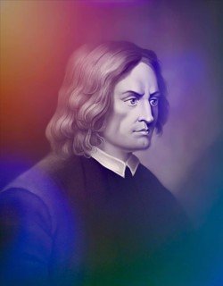 Portrait of Lorenzo I de Medici, or Lorenzo the Magnificent, 1449, 1492, an Italian politician and