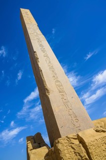 Karnak Temple Complex, Luxor, Egypt