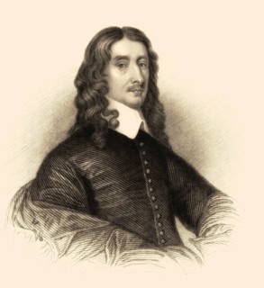 John Selden, 1584-1654, englischer Jurist, Gelehrter und Universalgelehrter