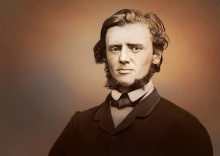 Portrait of Georg Balthazar von Neumayer, Ritter von Neumayer, 1826 – 1909, German polar explorer,