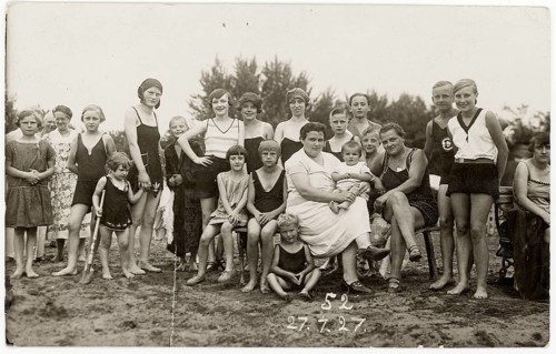 Biederitz an der Elbe, Saxony-Anhakt, Baden, swimwear, woman, men, children, leisure, fun, summer,