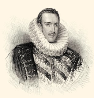 Saint Philip Howard, 20. Earl of Arundel, 1557-1595, englischer Adliger