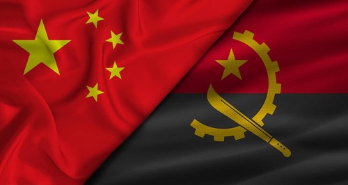 Diplomatic relations between China and Angola. Bilateral relations between Angola and China