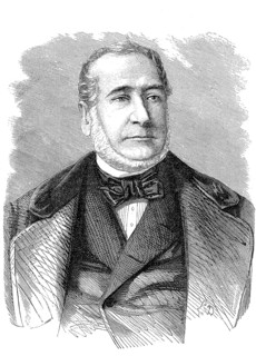 Leonor-Joseph Havin (2 April 1799 - 12 November 1868) was a French publicist and politician,