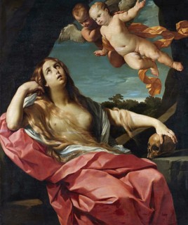Painting, Reproduction of the painting, Work of art, Historical, Guido Reni, called il Guido or il
