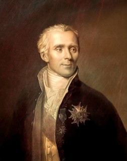 Pierre-Simon Marquis de Laplace, 1749-1827, French physicist, astronomer and mathematician,
