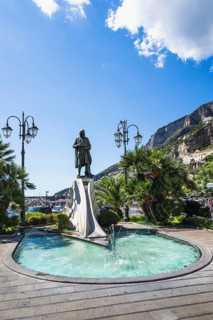 Amalfi, Salerno, Campania, Italy