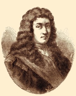 François VI, Duc de La Rochefoucauld, Prince de Marcillac, 1613 – 1680, French author of maxims and