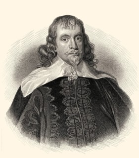 Francis Russell, 4. Earl of Bedford, 1593-1641, englischer Politiker