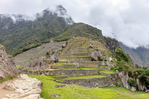 Machu Picchu, Sacred Valley, Peru