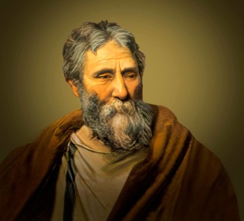 Pope Agatho, Saint Agathon or Agatone, bishop of Rome from 27 June 678 until his death in 681,