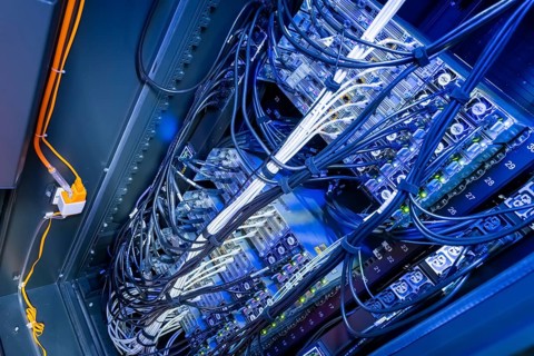 The Dresden-Rossendorf research centre invited visitors to experience science and research up close