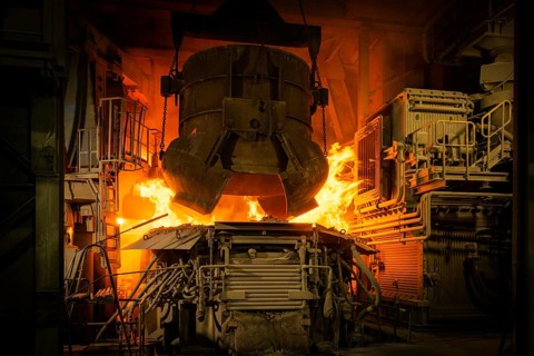 The sector needs reliable energy supply at predictable and competitive prices Joint demands from