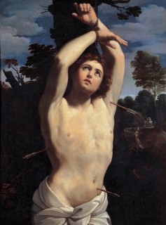 Painting, Reproduction of the painting, Work of art, Historical, Guido Reni, called il Guido or il