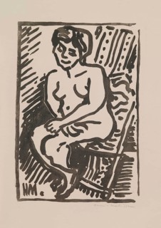 Henri Matisse, Henri Emile Benoit Matisse (born 31 December 1869, died 3 November 1954 in Cimiez),