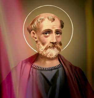 Pope Anacletus (c.?AD 16 – c.?AD 92), also known as Cletus, Anaklet, Anenkletos, Anencletus,