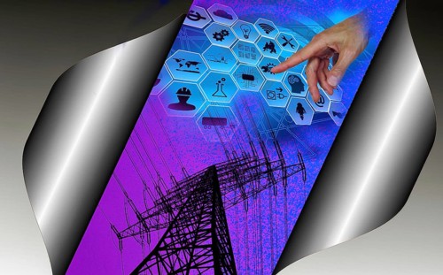 Symbol, energy, electricity, economy, display, control panel, future, building, design, future,