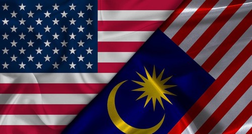 Diplomatic relations between the United States and Malaysia. Bilateral relations between Malaysia