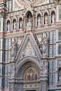 Cathedral of Santa Maria del Fiore, Cathedral, Duomo by Filippo Brunelleschi, UNESCO World Heritage