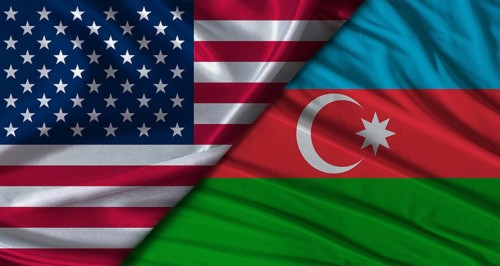 Diplomatic relations between the United States and Azerbaijan. Bilateral relations between