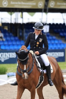 Martina Benzinger, para-dressage rider, para-dressage, Balve, North Rhine-Westphalia, Germany