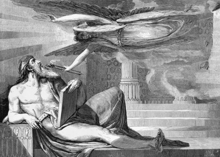 Bible, Old Testament, The Calling of the Prophet Isaiah, Isaiah 6, Prophetic Calling, Vision,
