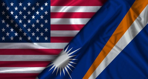 Diplomatic relations between the United States and the Marshall Islands. Bilateral relations