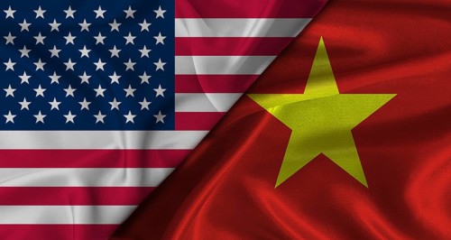 Diplomatic relations between the United States and Vietnam. Bilateral relations between Vietnam and