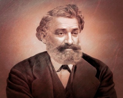 Louis Favre, 1826 – 1879, Swiss businessman and engineer, primarily notable for the construction of