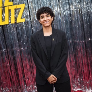 Kiana Taiari on Kaulitz & Kaulitz season 3, premiere at Delphi Filmpalast, Berlin, 22.07.2026